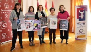 Un total de 15 actividades forman parte de la programación de Tarancón para conmemorar el Día Internacional de las Mujeres