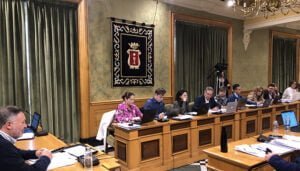 Una ordenanza limitará el transporte, vertido y la valoración de purines en el término municipal de Cuenca