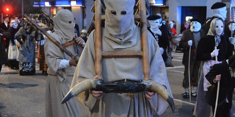 vaquillones robledillo