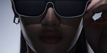 Xiaomi presenta sus gafas de realidad aumentada en el MWC 2023