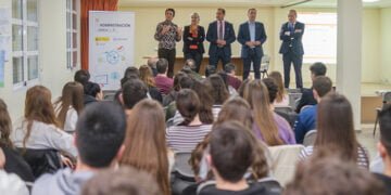 Ya son 62 las sesiones informativas sobre ‘La Administración cerca de ti’ en municipios de Cuenca
