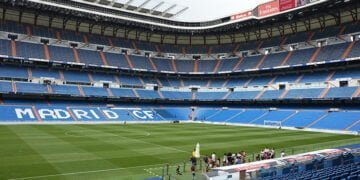 ¿Por qué apostar por el Real Madrid es siempre una jugada ganadora