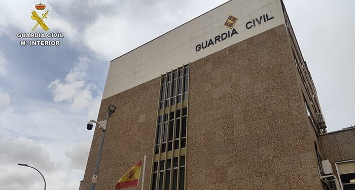 ¿Tan difícil es el examen de conducir? Detenido, esta vez en Guadalajara, por hacerse pasar por otro en el examen 1 ¿Tan difícil es el examen de conducir Detenido, esta vez en Guadalajara, por hacerse pasar por otro en el examen