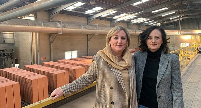 2023 Ceramicas Mira Sonia y Luisa Pérez Cuenca