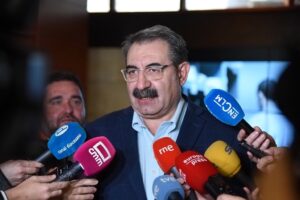 El Gobierno de Castilla-La Mancha presenta el Plan de Humanización de la Asistencia Sanitaria