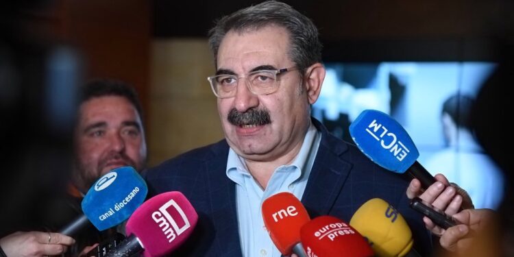 El Gobierno de Castilla-La Mancha presenta el Plan de Humanización de la Asistencia Sanitaria