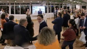 60 aniversario del hotel Alfonso VIII de Cuenca