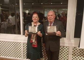 60 aniversario del hotel Alfonso VIII de Cuenca 60 aniversario del hotel Alfonso VIII de Cuenca