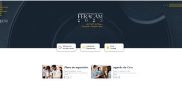 Abierta la inscripción para participar en la Feria Regional de la Alimentación de Castilla-La Mancha