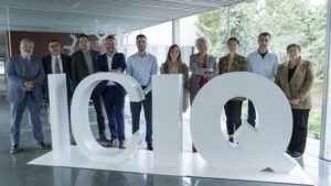 Abierta la segunda convocatoria de los Premios BASF - ICIQ en Innovación y emprendimiento