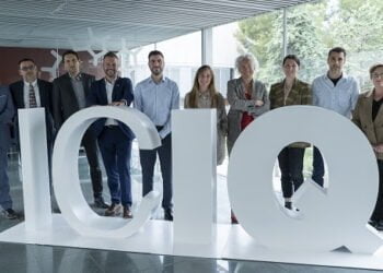 Abierta la segunda convocatoria de los Premios BASF - ICIQ en Innovación y emprendimiento