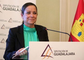 Abierto el plazo de inscripción de los cursos online impulsados desde la Diputación de Guadalajara