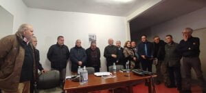 Ágora se enriqueció con la matemática