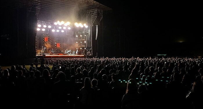 Portillo responde al PP sobre La Fuensanta: “Es triste que el PP piense que en Cuenca no nos merecemos ver a Perales, a Rozalén o a Pablo Alborán” 1 Aitana