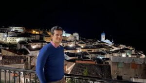 Alberto Ruiz Guijarro encabeza la lista del Partido Popular a la Alcaldía de Horche