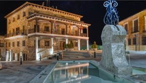 Almonacid de Zorita presenta un proyecto que supondrá la inversión de 454.961,56 euros en infraestructuras