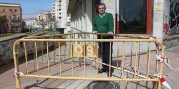 Álvaro Barambio: “Cada vez que abramos el grifo del agua pagaremos un 25% más por depurar gracias a CNU y VOX”