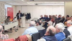 AMAC muestra su satisfacción por los 11 millones aprobados por Transición Justa para proyectos  que impulsen la revitalización de las zonas de Zorita  y Garoña