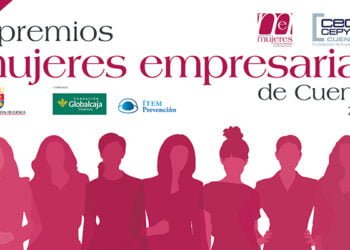 AMEP celebrará el próximo 9 de marzo los I Premios Mujeres Empresarias de Cuenca AMEP celebrará el próximo 9 de marzo los I Premios Mujeres Empresarias de Cuenca