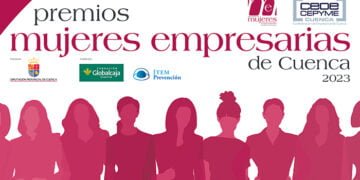 AMEP celebrará el próximo 9 de marzo los I Premios Mujeres Empresarias de Cuenca