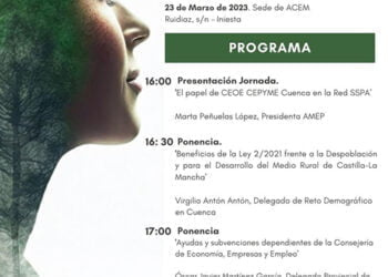 AMEP lleva sus jornadas de apoyo a empresas en el mundo rural este jueves 23 a Iniesta
