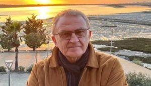 Ángel Corpa, cabeza de lista de +CUENCA Ahora en las autonómicas, defiende la importancia de buscar el bien común para la provincia de Cuenca