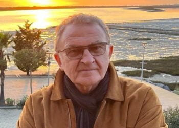 Ángel Corpa, cabeza de lista de +CUENCA Ahora en las autonómicas, defiende la importancia de buscar el bien común para la provincia de Cuenca