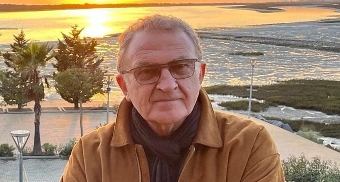 Ángel Corpa reclama un ‘Pacto por Cuenca’ para poner fin a la discriminación y marginación que sufre la provincia 1 Ángel Corpa, cabeza de lista de +CUENCA Ahora en las autonómicas, defiende la importancia de buscar el bien común para la provincia de Cuenca