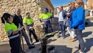 Arrancan los proyectos del Plan de Empleo de la última convocatoria, que darán trabajo a más de 1.100 desempleados de Guadalajara este año