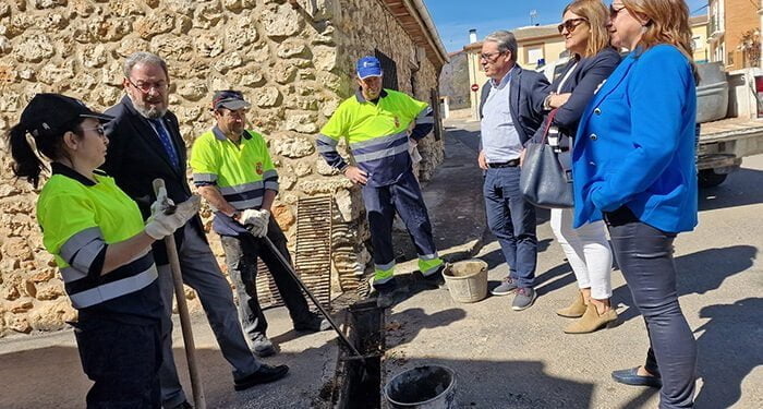 Arrancan los proyectos del Plan de Empleo de la última convocatoria, que darán trabajo a más de 1.100 desempleados de Guadalajara este año