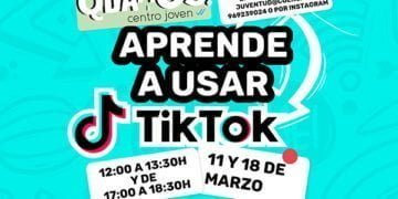 Aventuras inmersivas, roles ocultos, body & soul dance y uso de TikTok en los talleres ‘XQ NO QDAMOS’ del Centro Joven de Cuenca este fin de semana
