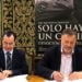 Ayuntamiento de Cuenca y Junta de Cofradías suscriben su convenio de colaboración para el desarrollo de la Semana Santa