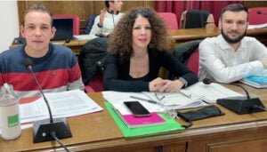 Azuqueca contará con zona de estacionamiento urgente para atender a las necesidades de las personas ostomizadas