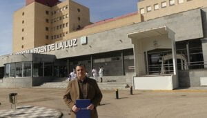 Barambio denuncia la “actuación inquisitorial” del SESCAM frente a la campaña centrada en los compromisos de Núñez en materia sanitaria