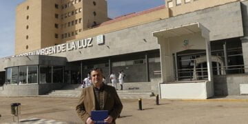Barambio denuncia la “actuación inquisitorial” del SESCAM frente a la campaña centrada en los compromisos de Núñez en materia sanitaria