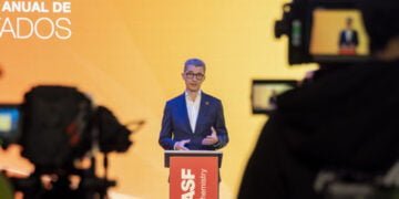 BASF instala en España un nuevo hub internacional de ingeniería con sedes en Tarragona y Madrid