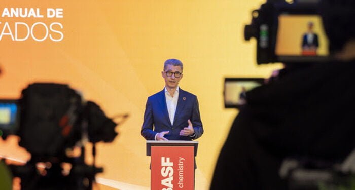 BASF instala en España un nuevo hub internacional de ingeniería con sedes en Tarragona y Madrid 1 BASF instala en España un nuevo hub internacional de ingeniería con sedes en Tarragona y Madrid