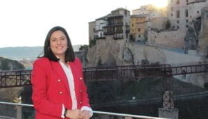 Bea Jiménez pide transparencia en la realización de las obras de acceso al Casco