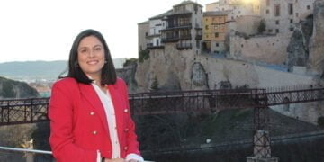 Bea Jiménez pide transparencia en la realización de las obras de acceso al Casco