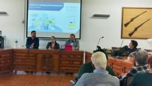 Belmonte acoge una jornada para dar a conocer las ayudas para la rehabilitación de edificios