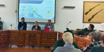 Belmonte acoge una jornada para dar a conocer las ayudas para la rehabilitación de edificios