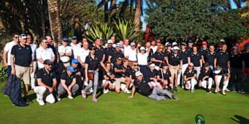 Buen papel de los golfistas conquenses en la final rankings locales de la Federación de Golf de Castilla-La Mancha
