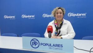Cantarero afirma que el “mayor ataque a la libertad y a la igualdad” que puede hacerse a las mujeres es con la ‘Ley del Solo Sí es Sí’