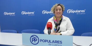 Cantarero afirma que el “mayor ataque a la libertad y a la igualdad” que puede hacerse a las mujeres es con la ‘Ley del Solo Sí es Sí’