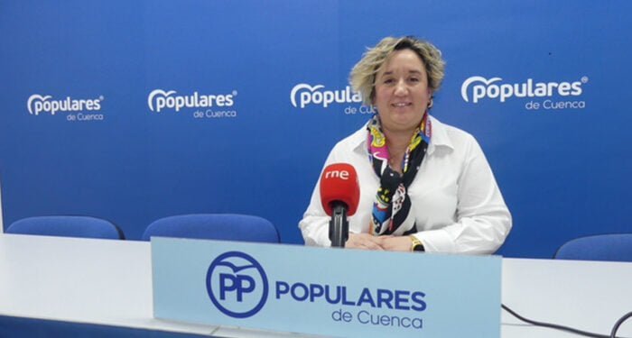 Cantarero afirma que el “mayor ataque a la libertad y a la igualdad” que puede hacerse a las mujeres es con la ‘Ley del Solo Sí es Sí’ 1 Cantarero afirma que el “mayor ataque a la libertad y a la igualdad” que puede hacerse a las mujeres es con la ‘Ley del Solo Sí es Sí’