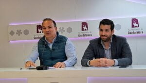 Carnicero “Rojo va a acabar el mandato debiendo más de 4 millones  de euros a las empresas concesionarias del Ayuntamiento”