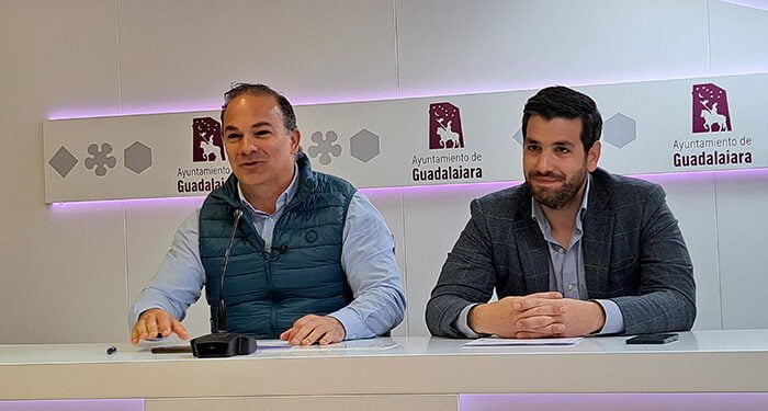 Carnicero “Rojo va a acabar el mandato debiendo más de 4 millones de euros a las empresas concesionarias del Ayuntamiento”