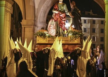 La IVH de la Negación de San Pedro cerrará los actos de su XXX aniversario con un concierto de música sacra a cargo del Coro Sottovoce
