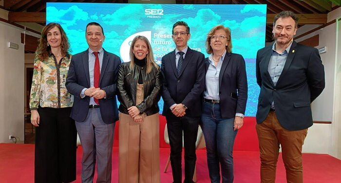 Castilla-La Mancha apuesta por la producción ecológica impulsando el acceso de los ganaderos, potenciando la conversión de las explotaciones y facilitando ayudas