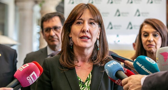 Castilla-La Mancha considera que el futuro y la igualdad real en las zonas rurales pasa por la incorporación del talento femenino al sector primario